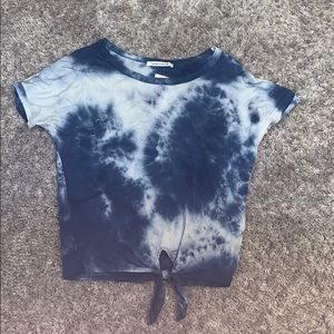 Tie Dye T-Shirt